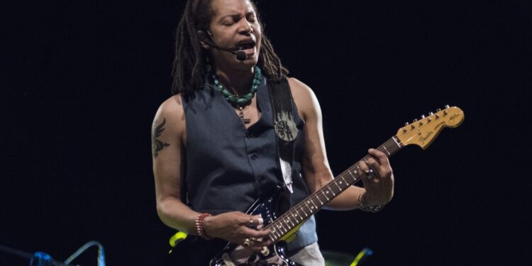 Sananda Maitreya formerly known as Terence Trent D’Arby Terence Trent D’Arby (aka Sananda Maitreya) to perform first UK show for 20 years