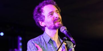 Hilltop Session with DG Solaris in Lewes