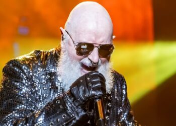 Judas Priest, Saxon & Uriah Heep ‘Metal Masters Tour’ review