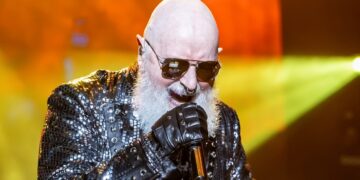 Judas Priest, Saxon & Uriah Heep ‘Metal Masters Tour’ review