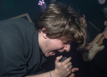 Ireland attacks and conquers – Chalk at Brighton’s Green Door Store