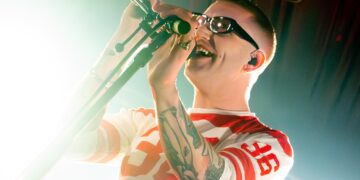 Kid Kapichi pack them in like ‘Sardines’ for Brighton sold out show