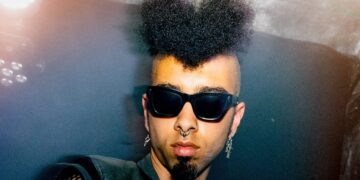 Getting the ‘Rock N’ Roll Itch’ with Electric Cowboy Club in Brighton