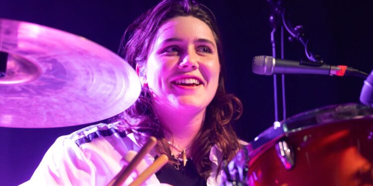 Brighton’s Lime Garden sell out Chalk venue