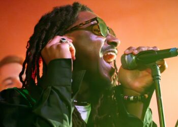 9 acts play at ‘Hidden Herd’ All-Dayer event in Brighton