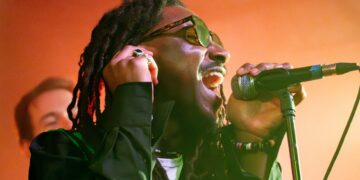 9 acts play at ‘Hidden Herd’ All-Dayer event in Brighton