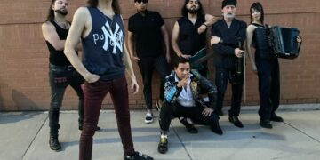 Massive lineup announced for ‘Rebellion Festival’