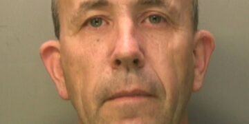 Sussex man jailed for having hundreds of illegal images of children
