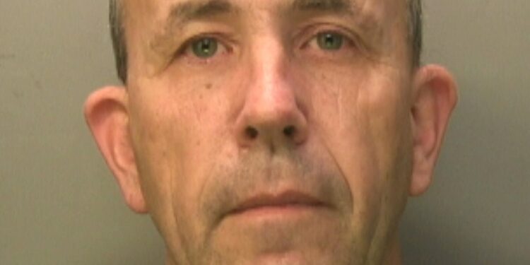 Sussex man jailed for having hundreds of illegal images of children