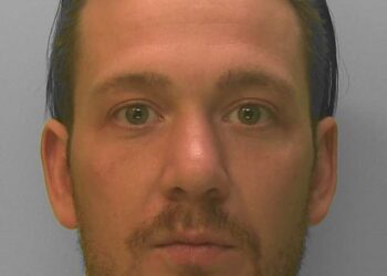 Sex offender jailed for grooming two under-age girls