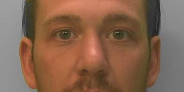 Sex offender jailed for grooming two under-age girls
