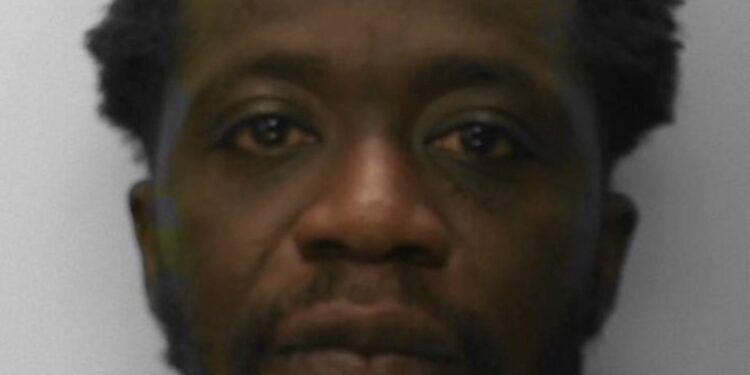 Drug dealer jailed after years on the run