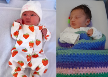 Hospital trust welcomes 24 ‘leaplings’