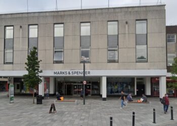 Marks and Spencer to close town centre store