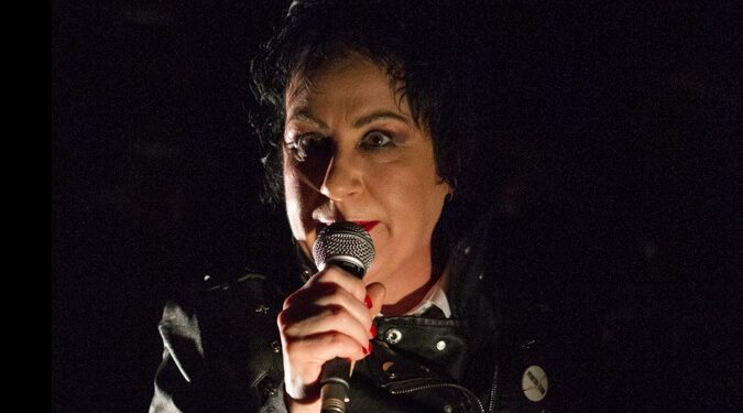 Penetration at Con Club, Lewes 27.10.17. (pic Nick Tutt) Legendary punk band Penetration announce Brighton concert