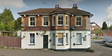 Dental firm gets teeth into former pub