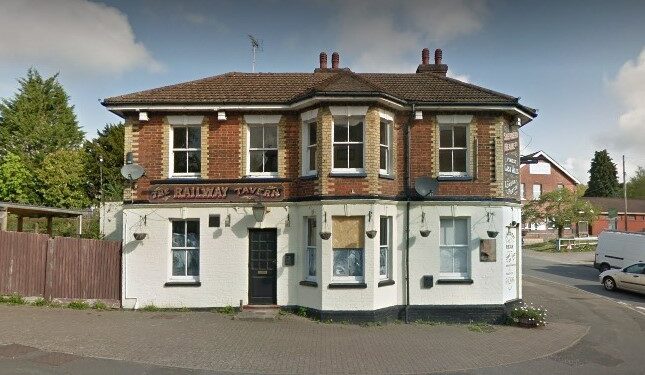 Dental firm gets teeth into former pub