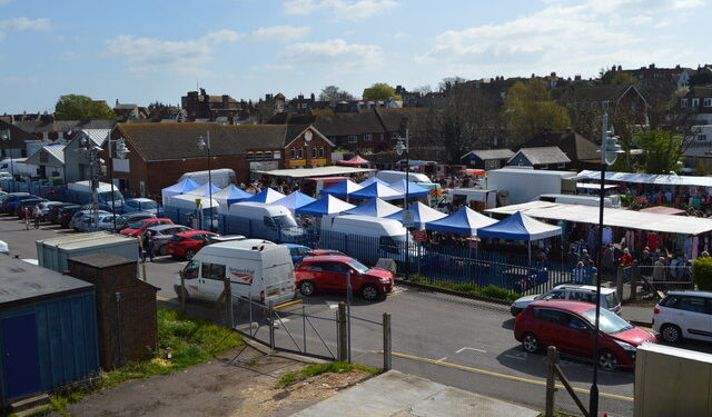 Counterfeit shoe seller must pay back £60K or face jail