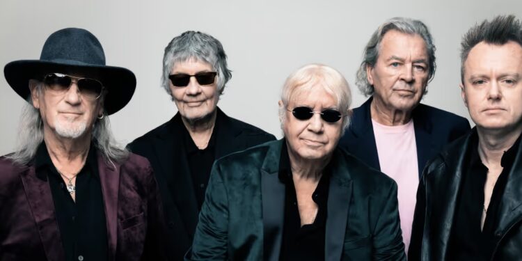 DEEP PURPLE Deep Purple announce one more tour