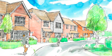 68 new Ringmer houses could be 100% affordable