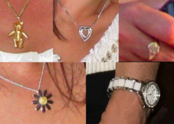 Sussex Police investigating Walberton jewel thefts