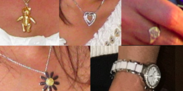 Sussex Police investigating Walberton jewel thefts