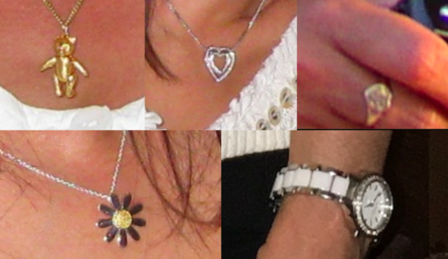 Sussex Police investigating Walberton jewel thefts