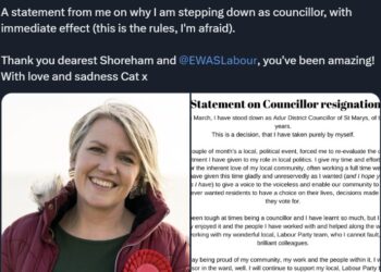 Labour councillor resigns after election candidacy snub