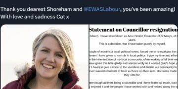 Labour councillor resigns after election candidacy snub