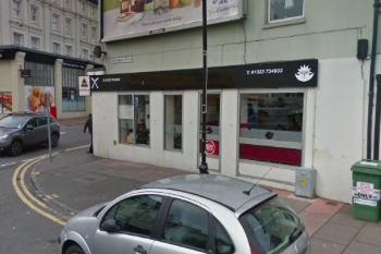 Eastbourne restaurant seeks alcohol licence