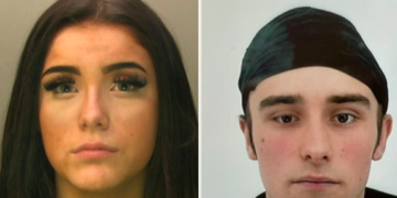 Sussex Police are seeking missing teenager who they fear is at risk