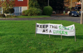 Collingwood Green planning decision made in Horsham