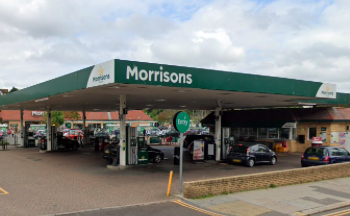 Councillors set to consider petrol licence bid in Hastings