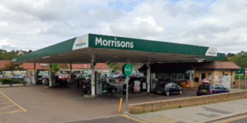 Councillors set to consider petrol licence bid in Hastings