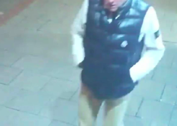 Appeal to identify man in connection with Worthing assault
