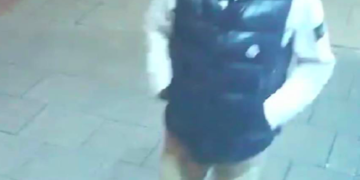 Appeal to identify man in connection with Worthing assault