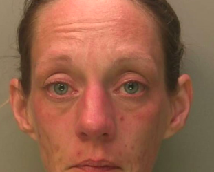 Drug driver sentenced for causing head-on collision in West Sussex