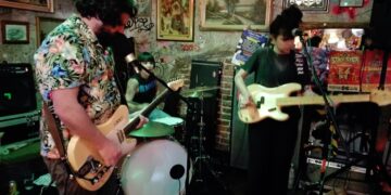 This Will Destroy Your Ears – Brighton gig report