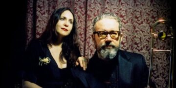 Gothic Americana duo The Handsome Family to play Komedia Brighton
