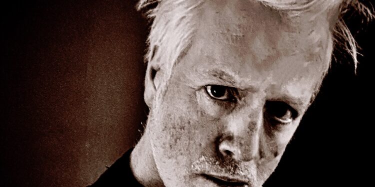 Babybird ‘You’re Gorgeous’ Babybird for announcing a Brighton concert