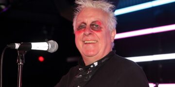 Spizzenergi to play matinee gig in Brighton