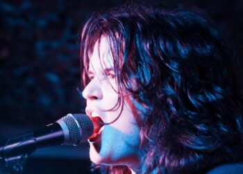 Christian Le Surf plays first headline show with a full band