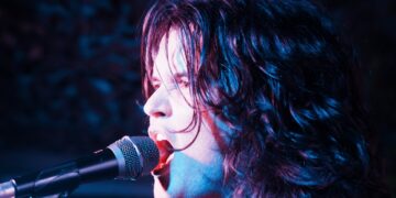 Christian Le Surf plays first headline show with a full band