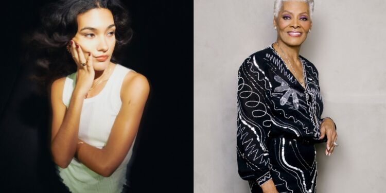 Olivia Dean, Dionne Warwick, Noname, Joel Culpepper & Galliano amongst names added to line-up for Love Supreme Jazz Festival 2024