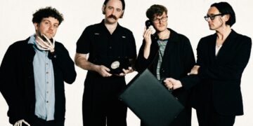Tickets still available for Yard Act’s Brighton gig