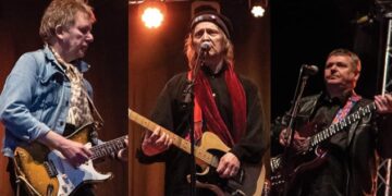Diesel Park West announce Brighton concert