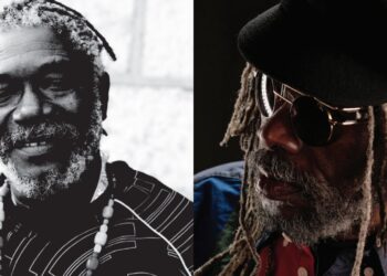 Reggae legends double bill gig with Horace Andy & Johnny Osbourne coming to Brighton