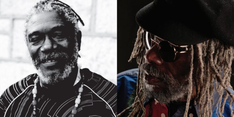 Horace Andy & Johnny Osbourne Reggae legends double bill gig with Horace Andy & Johnny Osbourne coming to Brighton