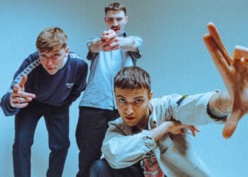 What’s the ‘Chances’ of Aerial Salad flying into Brighton by the scruff of their necks?