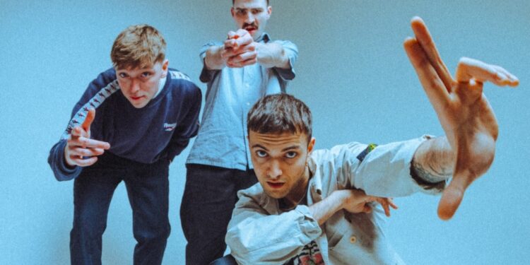 What’s the ‘Chances’ of Aerial Salad flying into Brighton by the scruff of their necks?